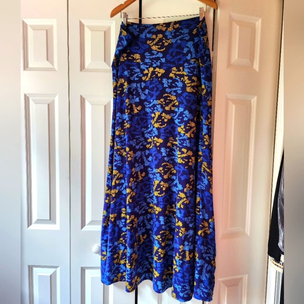 3XL LuLaRoe Maxi
